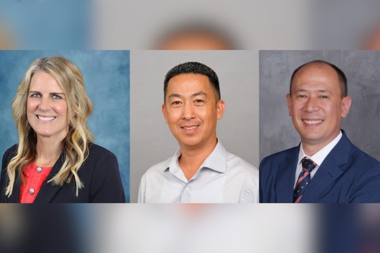 New Leaders Step Up to Shape San Diego County's Future Through Innovation and Community Service