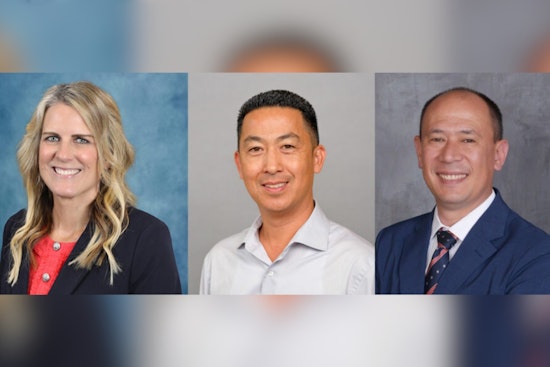 New Leaders Step Up to Shape San Diego County's Future Through Innovation and Community Service