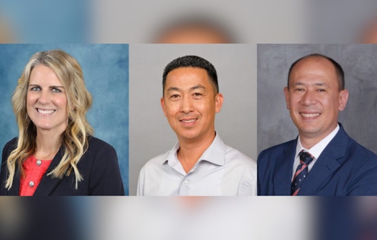 New Leaders Step Up to Shape San Diego County's Future Through Innovation and Community Service