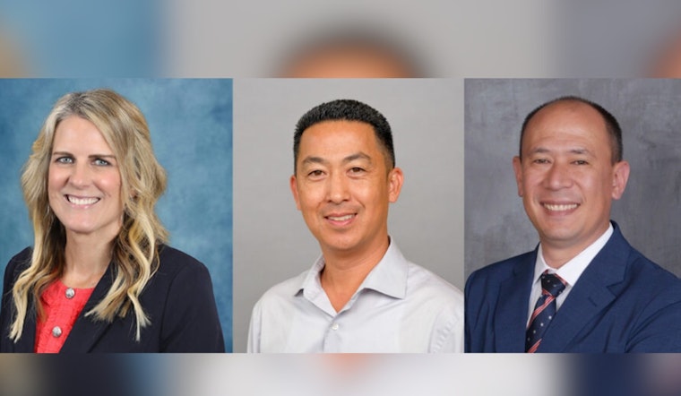 New Leaders Step Up to Shape San Diego County's Future Through Innovation and Community Service