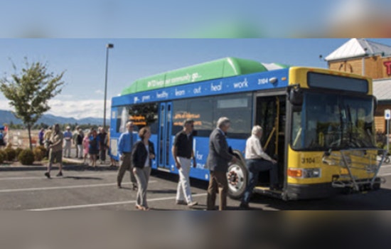 New Lease on Life for I-84 as ODOT Restores Critical Bus Service Between Portland and Boise