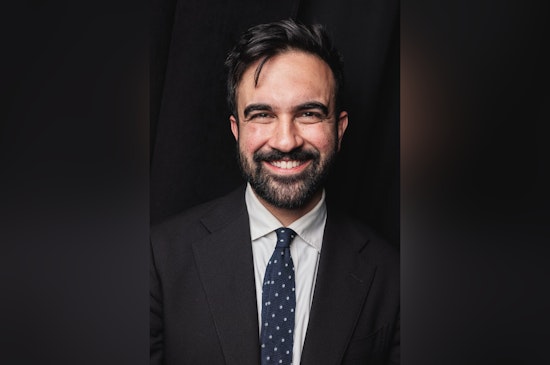 New Mayor-elect Zohran Mamdani Promises to End Homeless Sweeps in NYC, Faces Criticism Over Approach