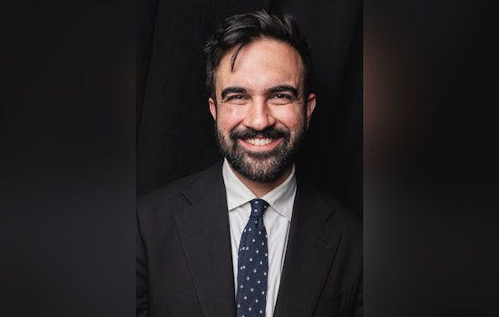 New Mayor-elect Zohran Mamdani Promises to End Homeless Sweeps in NYC, Faces Criticism Over Approach