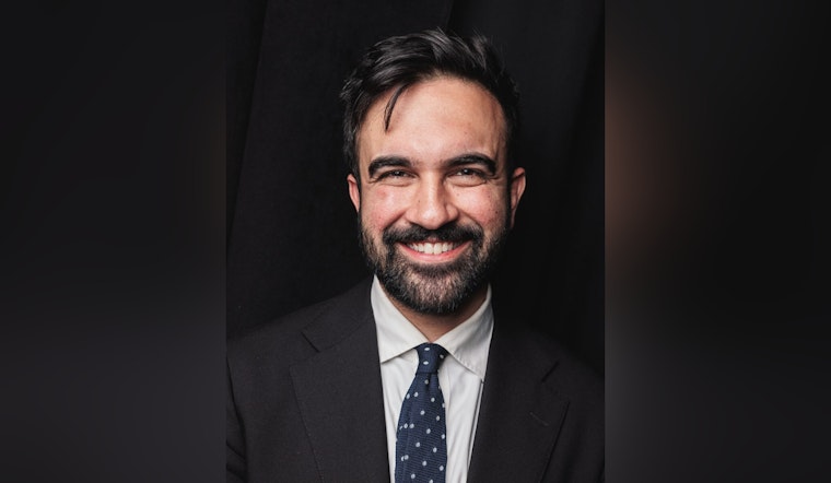 New Mayor-elect Zohran Mamdani Promises to End Homeless Sweeps in NYC, Faces Criticism Over Approach