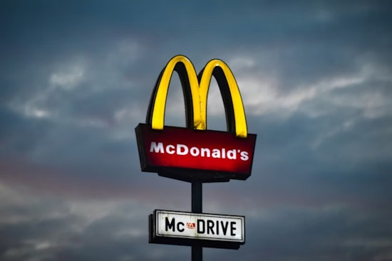 New McDonald's Planned Near PGA Parkway In Frisco