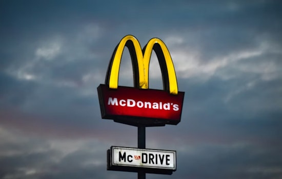 New McDonald's Planned Near PGA Parkway In Frisco