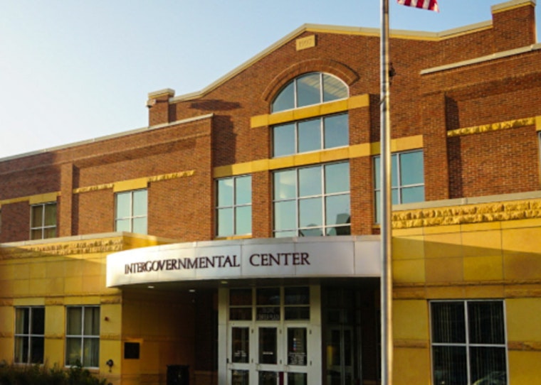 New Operating Hours for Mankato's Intergovernmental Center Starting January 2026
