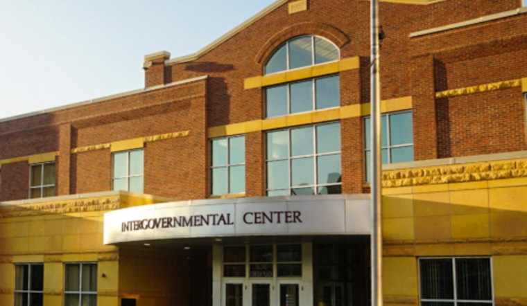 New Operating Hours for Mankato's Intergovernmental Center Starting January 2026