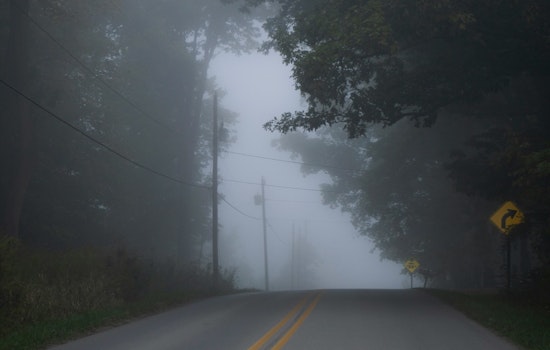New Orleans and Southern Mississippi Face Dense Fog Advisories, Motorists Warned of Hazardous Conditions