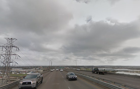 New Orleans Braces for Dense Fog and Thunderstorms, Chilly Weekend Ahead