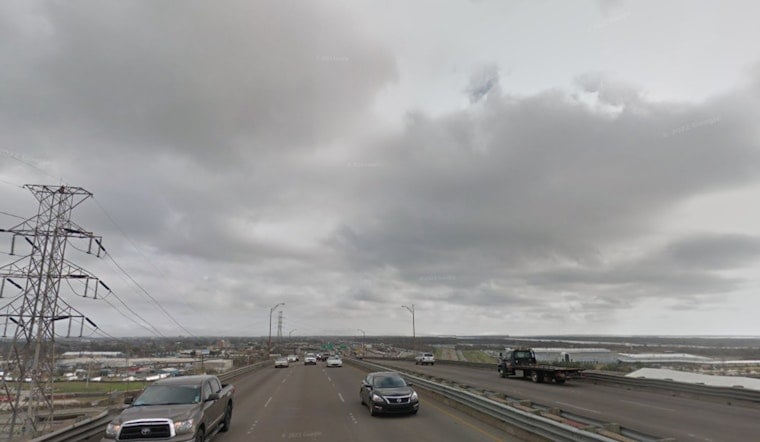 New Orleans Braces for Dense Fog and Thunderstorms, Chilly Weekend Ahead
