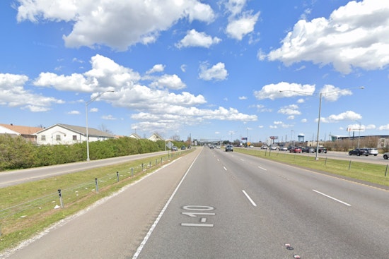 New Orleans Braces for Variable Weather Week, with Rain and Cooler Temperatures on the Horizon
