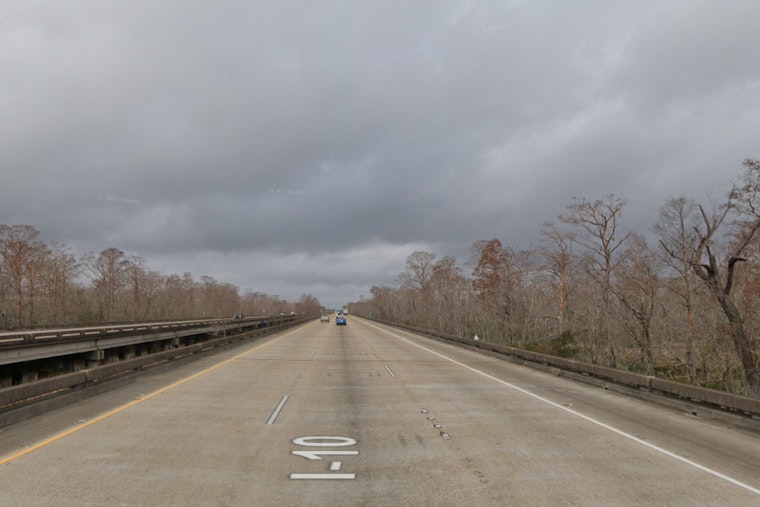 New Orleans Braces for Week of Showers and Thunderstorms, NWS Advises Caution