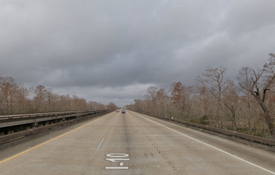 New Orleans Braces for Week of Showers and Thunderstorms, NWS Advises Caution