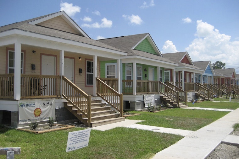 New Orleans City Council Seeks Clarity from Habitat for Humanity Over Musicians' Village Rent Hikes