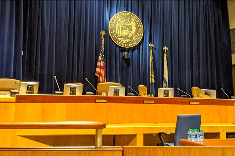 New Orleans City Council Unveils "Know Your Rights" Portal in Wake of Increased Immigration Enforcement