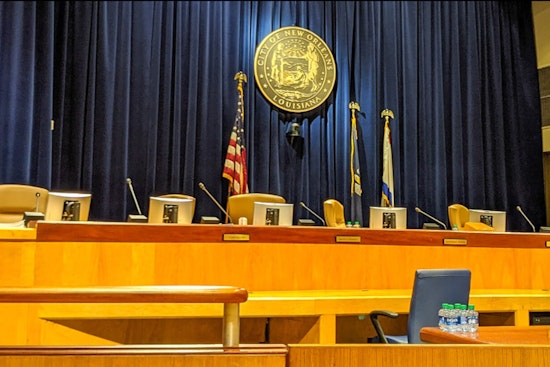 New Orleans City Council Unveils "Know Your Rights" Portal in Wake of Increased Immigration Enforcement