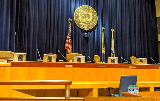 New Orleans City Council Unveils "Know Your Rights" Portal in Wake of Increased Immigration Enforcement