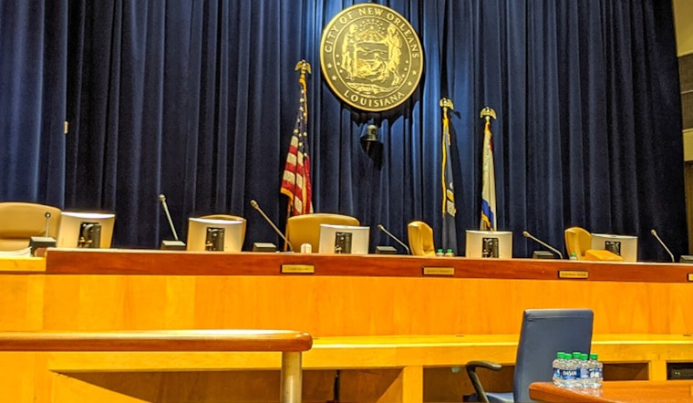 New Orleans City Council Unveils "Know Your Rights" Portal in Wake of Increased Immigration Enforcement