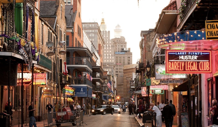 New Orleans Council Committee Deliberates on Bourbon Street Safety and Approves Key Infrastructure and Service Contracts
