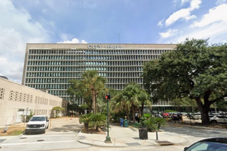 New Orleans DPW Ramps Up Community Engagement for Infrastructure Projects