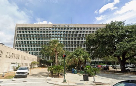 New Orleans DPW Ramps Up Community Engagement for Infrastructure Projects