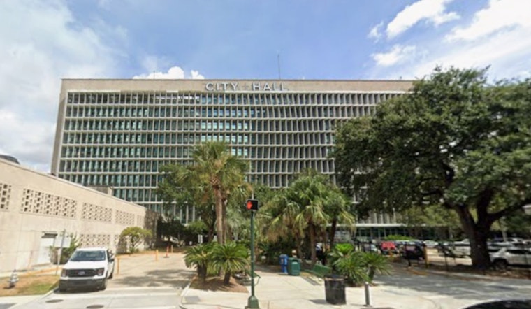 New Orleans DPW Ramps Up Community Engagement for Infrastructure Projects