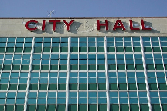 New Orleans Ethics Review Board to Discuss Salary Adjustments and Oversight Regulations on December 8