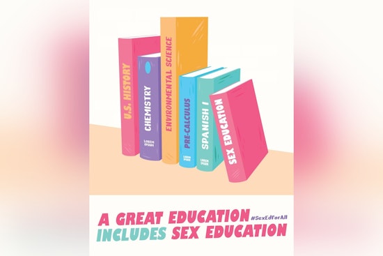 New Orleans Health Department Launches Enhanced Sex Ed Training for Teachers with Stipend Incentive