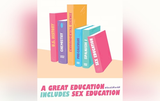 New Orleans Health Department Launches Enhanced Sex Ed Training for Teachers with Stipend Incentive