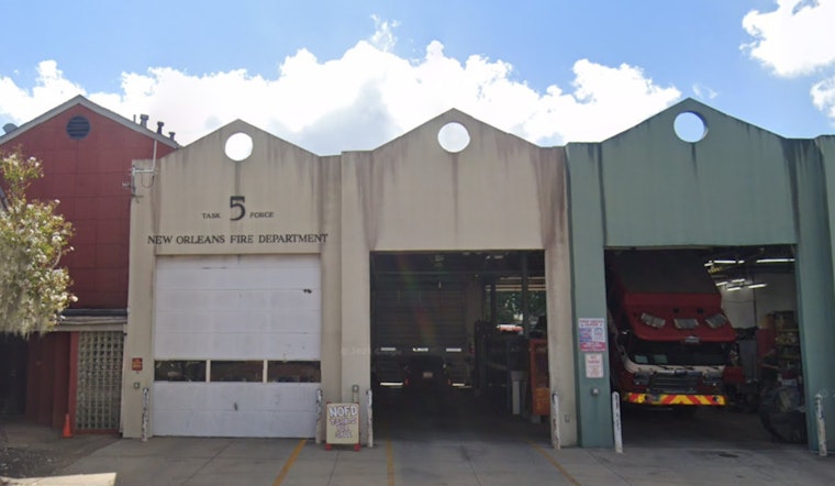 New Orleans Metro Area Fire Officials Issue Holiday Fire Safety Tips to Prevent Seasonal Hazards