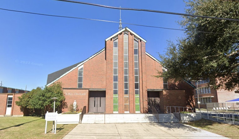 New Orleans' Musicians' Village Sale Sparks Community Meeting Led by Councilman Eugene Green