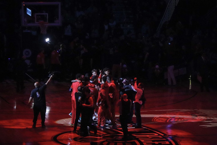 New Orleans Pelicans Dominate with Record Points in Paint to Overcome Portland Trail Blazers at Smoothie King Center