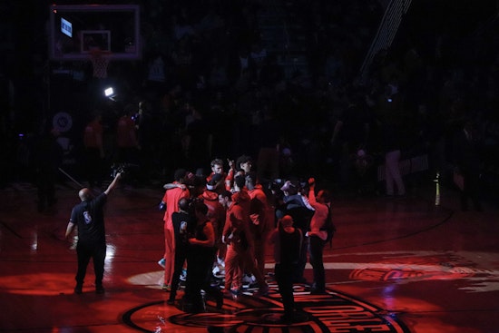 New Orleans Pelicans Dominate with Record Points in Paint to Overcome Portland Trail Blazers at Smoothie King Center