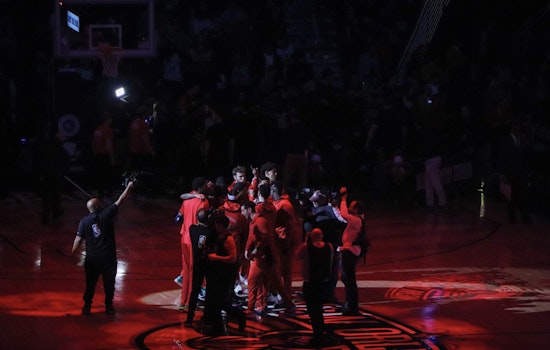 New Orleans Pelicans Dominate with Record Points in Paint to Overcome Portland Trail Blazers at Smoothie King Center