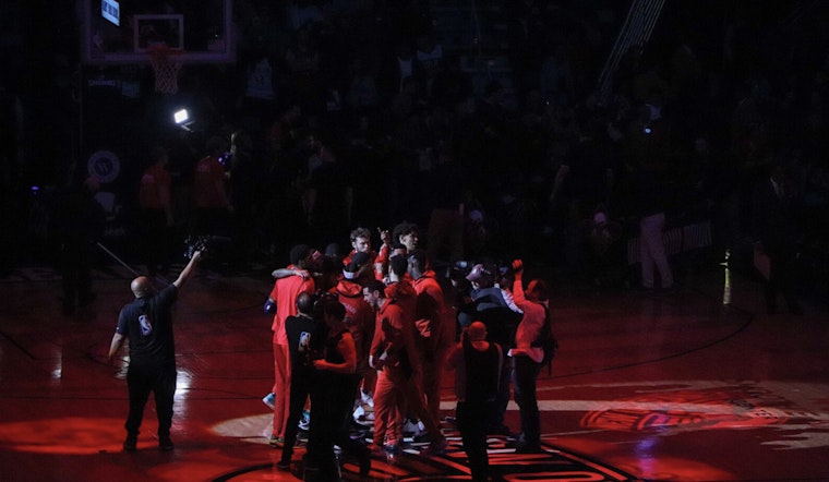New Orleans Pelicans Dominate with Record Points in Paint to Overcome Portland Trail Blazers at Smoothie King Center