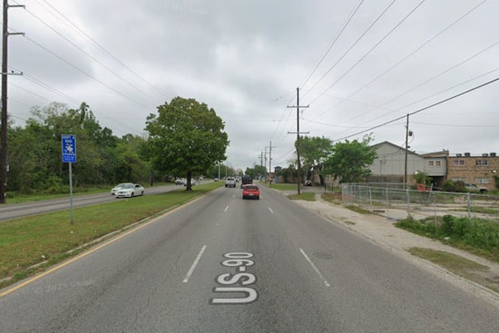 New Orleans Police Investigate Early Morning Homicide on Chef Menteur Highway and Seek Public Assistance