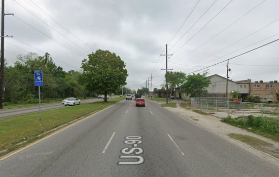 New Orleans Police Investigate Early Morning Homicide on Chef Menteur Highway and Seek Public Assistance