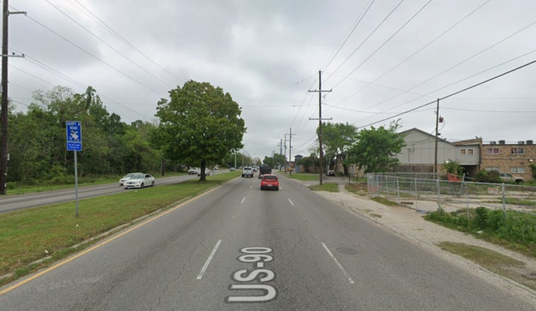 New Orleans Police Investigate Early Morning Homicide on Chef Menteur Highway and Seek Public Assistance