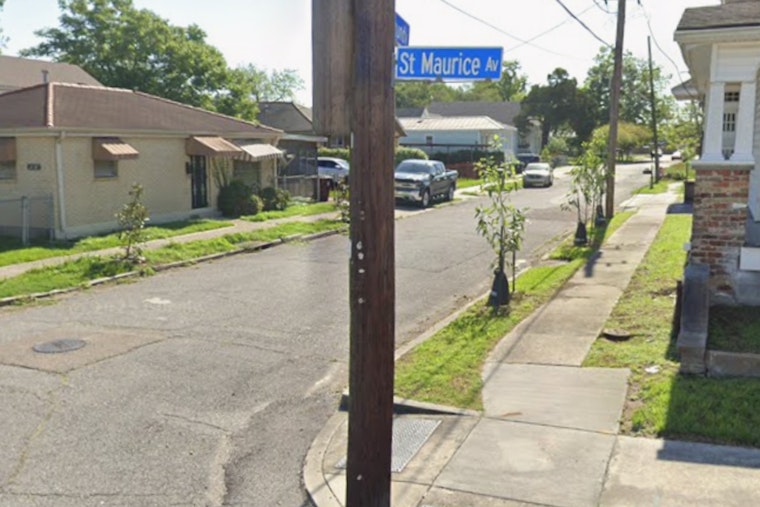 New Orleans Police Investigate Fatal Shooting of Woman on Holy Cross Residence Porch