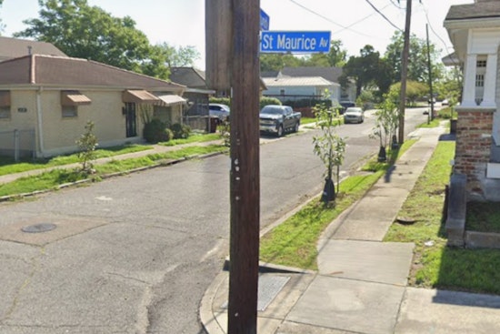 New Orleans Police Investigate Fatal Shooting of Woman on Holy Cross Residence Porch