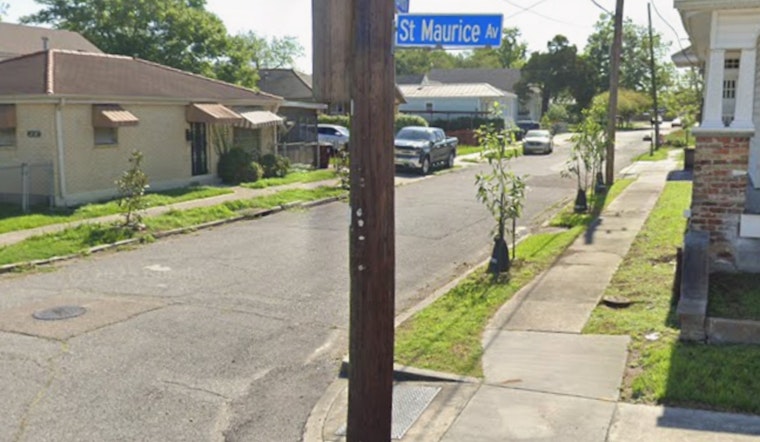 New Orleans Police Investigate Fatal Shooting of Woman on Holy Cross Residence Porch