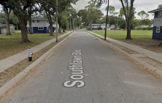 New Orleans Police Probe Early Morning Fatal Shooting in Fourth District