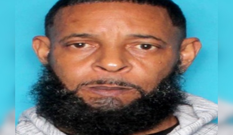 New Orleans Police Seek Public Assistance in Locating Suspect Michael White for Alleged Battery