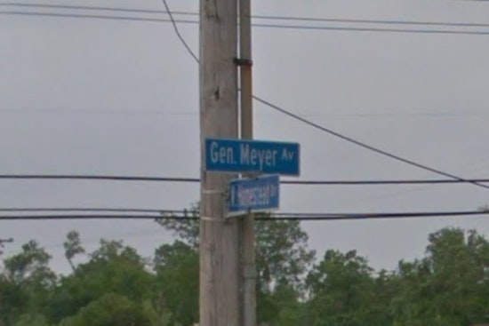 New Orleans Police Seek Public Help in Hit-and-Run Fatality Investigation Near General Meyer and W Homestead