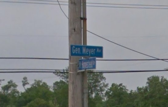 New Orleans Police Seek Public Help in Hit-and-Run Fatality Investigation Near General Meyer and W Homestead