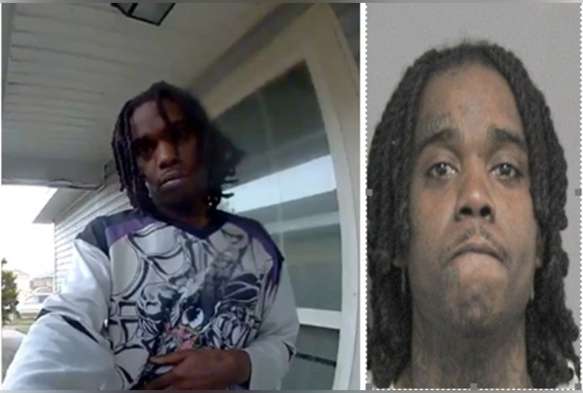 New Orleans Police Seek Public's Help in Locating Suspect Jaleel Green