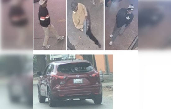 New Orleans Police Seek Public's Help to Identify Suspects in Bourbon Street Theft Case
