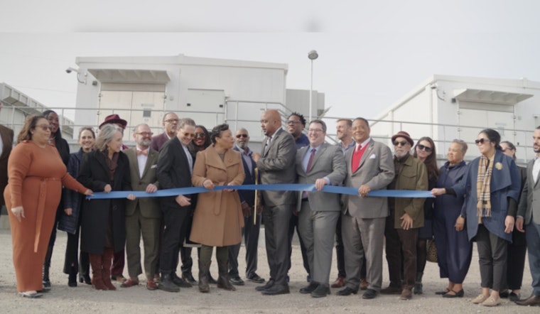 New Orleans Unveils New $280M Power Complex to Boost Drainage System Reliability