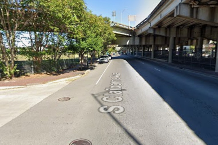 New Orleans Woman Fatally Injured in Electric Scooter Collision on S. Claiborne Avenue